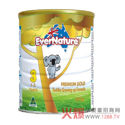 EverNature̷ IBȫ