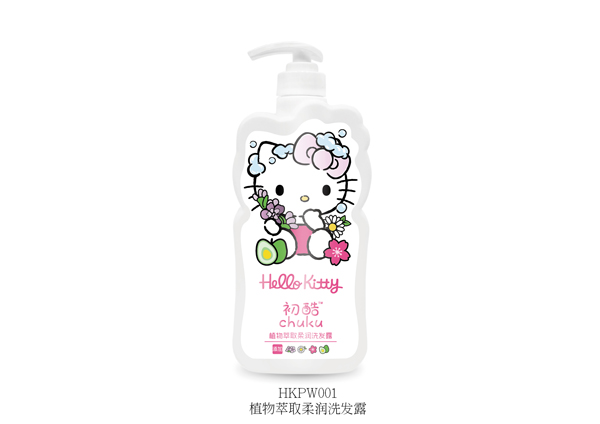  Hello Kittyֲȡ᝙ϴl¶ 400ml