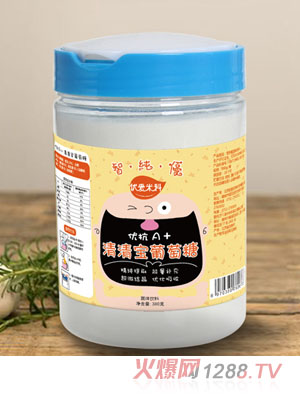 優愛米科優抗A+清清寶葡萄糖