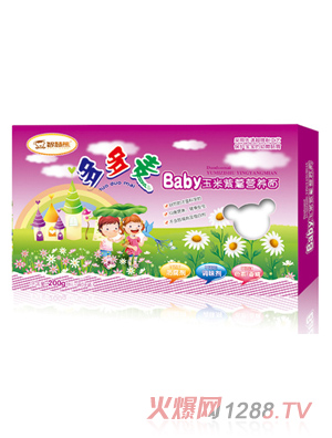 ǻܶBabyIB