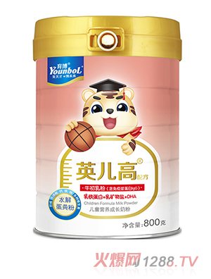 Ӣ߃ͯIBL̷800g