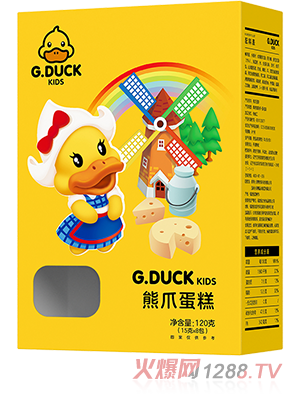 G.DUCKСSצ120gbζIBóԽ\д